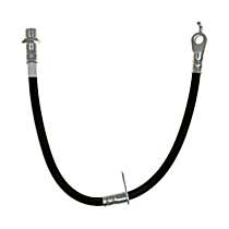 Front, Passenger Side Brake Line, Element3 Series