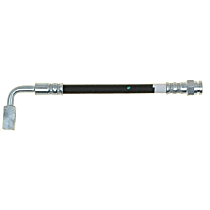 BH382943 Rear, Driver or Passenger Side Element3 Series Brake Line
