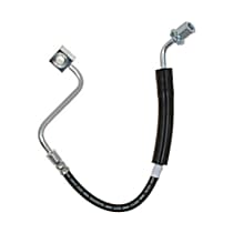 Front, Passenger Side Brake Line, Element3 Series