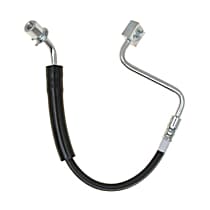 Front, Driver Side Brake Line, Element3 Series