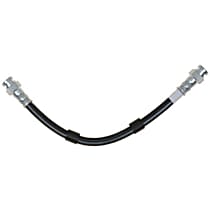 Rear Brake Line, Element3 Series