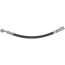 BH383034 Rear, Driver Side Element3 Series Brake Line