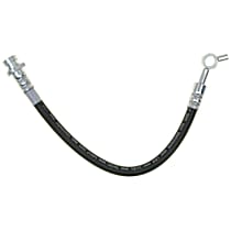 Rear, Driver Side Brake Line, Element3 Series