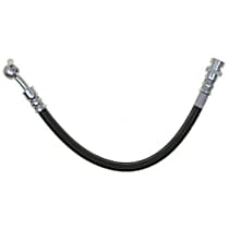 Rear, Passenger Side Brake Line, Element3 Series