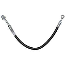 Front, Driver Side Brake Line, Element3 Series