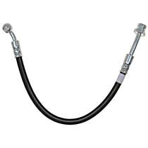Front, Passenger Side Brake Line, Element3 Series
