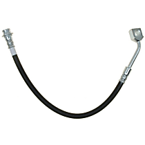 Front, Driver Side Brake Line, Element3 Series