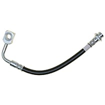 Rear, Passenger Side Brake Line, Element3 Series