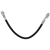 Rear, Passenger Side Brake Line, Element3 Series