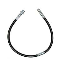 Rear Brake Line, Element3 Series