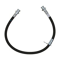 Front, Driver Side Brake Line, Element3 Series