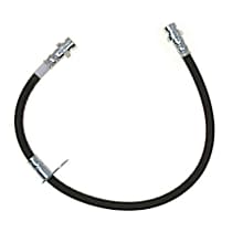 Front, Passenger Side Brake Line, Element3 Series