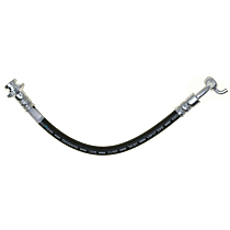 Rear, Driver Side Brake Line, Element3 Series - Rear, Driver Side