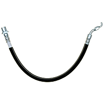 Front Brake Line, Element3 Series