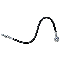 BH383213 Front, Driver or Passenger Side Element3 Series Brake Line