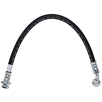BH383249 Front Element3 Series Brake Line