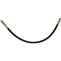 BH383252 Front, Driver or Passenger Side Element3 Series Brake Line
