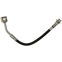 Rear, Passenger Side Brake Line, Element3 Series
