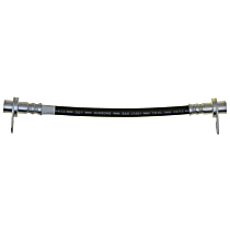 Rear, Driver Side, Inner Brake Line, Element3 Series - Rear, Driver Side, Inner