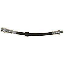 Rear Outer Brake Line, Element3 Series