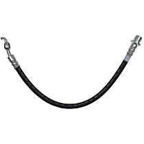 Rear Brake Line, Element3 Series