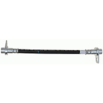 Rear, Passenger Side, Inner Brake Line, Element3 Series - Rear, Passenger Side, Inner