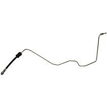 Rear, Driver Side, Inner Brake Line, Element3 Series - Rear, Driver Side, Inner