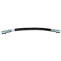 Rear, Passenger Side Brake Line, Element3 Series