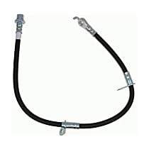 Front, Driver Side Brake Line, Element3 Series