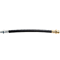Rear Outer Brake Line, All Wheel Drive, Element3 Series - Rear Outer