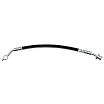 Rear, Passenger Side Brake Line, Element3 Series