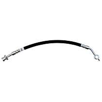 Rear, Driver Side Brake Line, Element3 Series