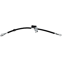 Front, Driver Side Brake Line, Element3 Series