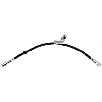 Front, Passenger Side Brake Line, Element3 Series