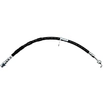 Front, Driver Side Brake Line, Element3 Series