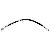 Front, Passenger Side Brake Line, Element3 Series