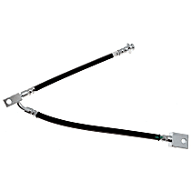 BH383473 Element3 Series Brake Line