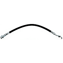 BH383475 Rear Element3 Series Brake Line