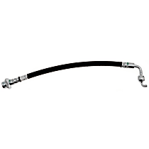 BH383489 Rear, Driver Side Element3 Series Brake Line