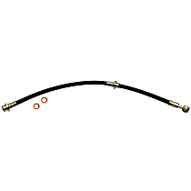 BH38348 Front Element3 Series Brake Line