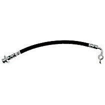 BH383490 Rear, Passenger Side Element3 Series Brake Line