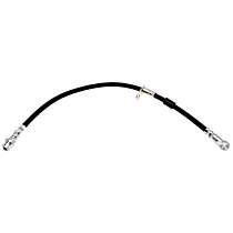 Rear Brake Line, Element3 Series