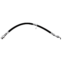 BH383594 Rear, Driver Side Element3 Series Brake Line