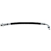 Rear, Passenger Side Brake Line, Element3 Series