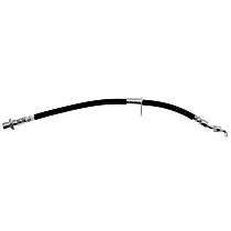 BH383605 Rear, Passenger Side Element3 Series Brake Line