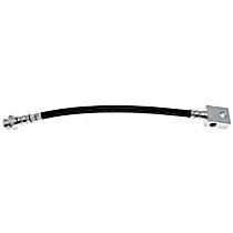 Rear, Passenger Side Brake Line, Element3 Series - Rear, Passenger Side