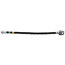 BH383662 Rear, Passenger Side Element3 Series Brake Line