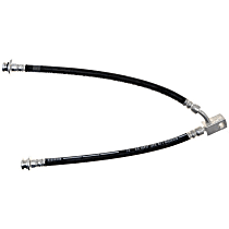 BH383686 Front, Passenger Side, Inner Element3 Series Brake Line