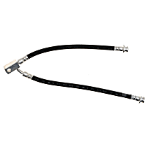 BH383687 Front, Driver Side, Inner Element3 Series Brake Line