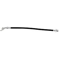 Front, Passenger Side Brake Line, Element3 Series